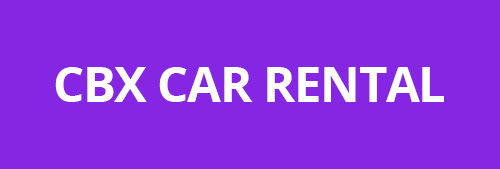 CBX Car Rental