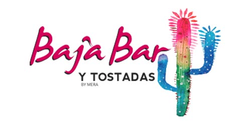 Baja Bar