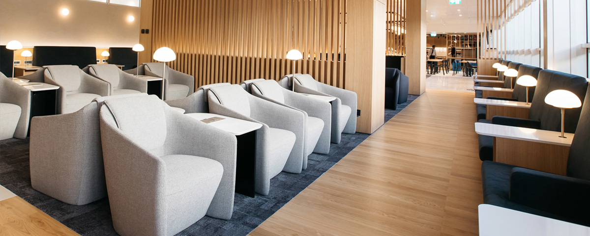 Sala VIP
